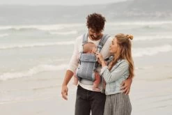 BabyBjorn Baby Carrier Harmony