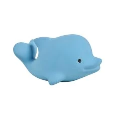 Tikiri Rubber Ocean Buddies Dolphin