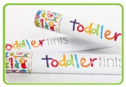Toddler Tints