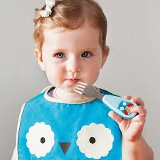 Skip Hop Zootensils Set