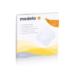 Medela Hydrogel Pads