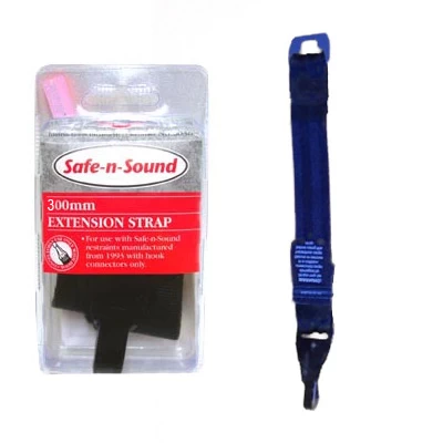 Safe N Sound Extension Straps
