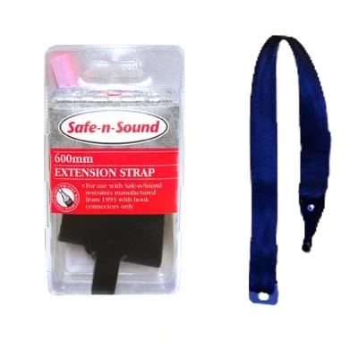Safe N Sound Extension Straps - Image 2