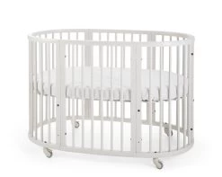 Stokke Sleepi Bed