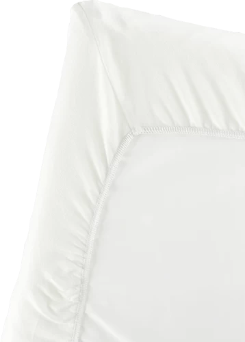 BabyBjorn Fitted Sheet For Travel Cot