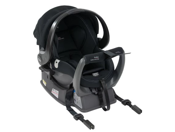 Britax Safe-n-Sound Unity Isofix Carrier