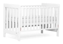Boori Daintree Cot Bed & Mattress