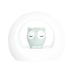 Zazu Night Light Lou Owl