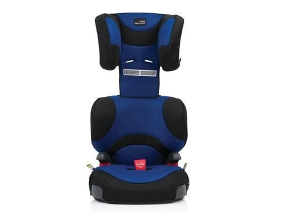Britax Safe N Sound Hi-Liner SG Booster Seat - Image 5