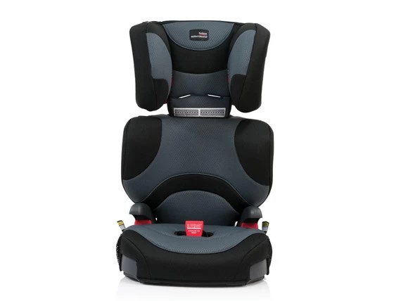 Britax Safe N Sound Hi-Liner SG Booster Seat