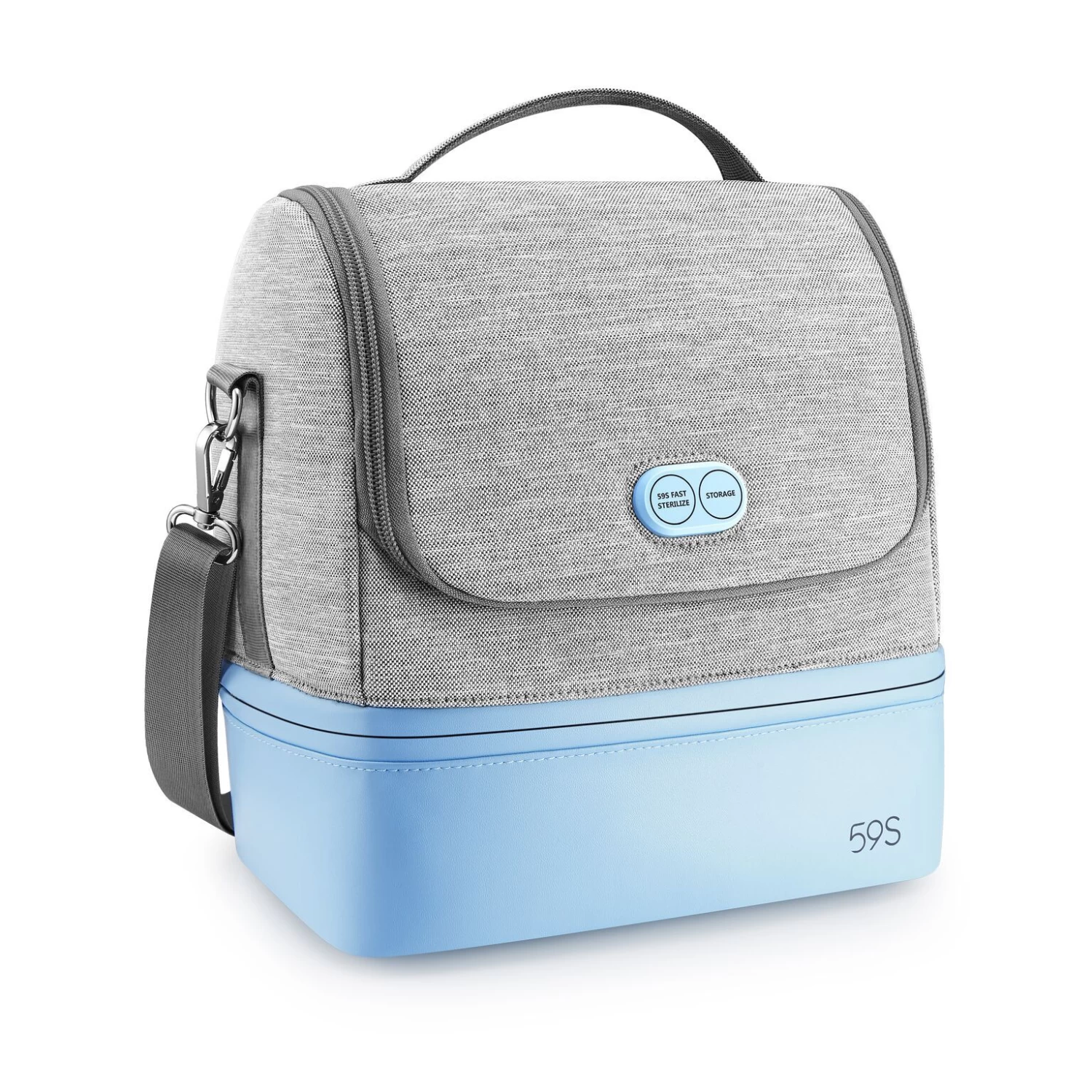 59S UV Mummy Bag - Image 2