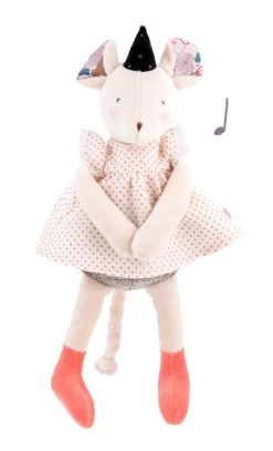 Moulin Roty Il Etait Une Fois Musical Mouse