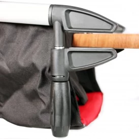 Phil & Teds Lobster Portable Highchair - Image 4