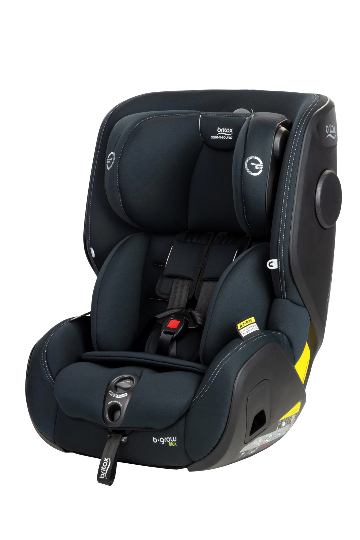 Britax Safe N Sound B-Grow Tex