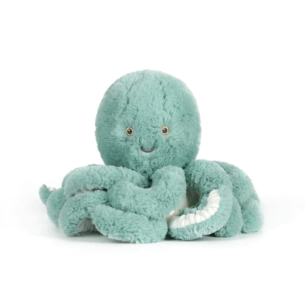 OB Designs Little Reef Octopus