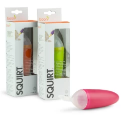 Boon Squirt Food Dispensing Spoon