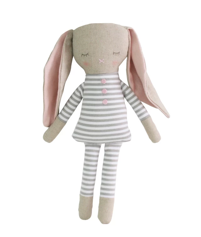 Alimrose Bedtime Bunny Girl