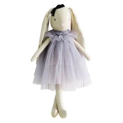 Alimrose Beth Bunny Lavender