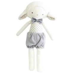 Alimrose Billie Mini Lamb 27cm