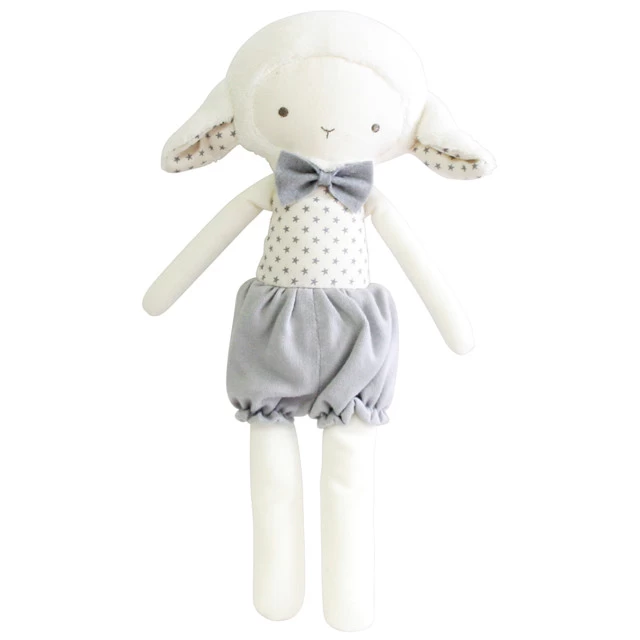 Alimrose Billie Mini Lamb 27cm