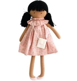 Alimrose Eadie 48cm Posy Heart