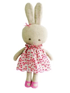Alimrose Hannah Bunny Floral
