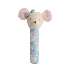 Alimrose Hazel Mouse Squeaker