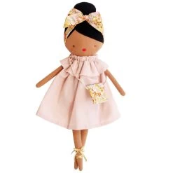 Alimrose Piper Doll Pale Pink