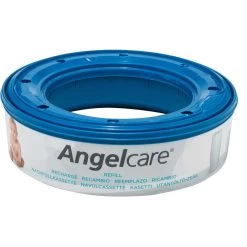 Angelcare Captiva Nappy Bin Refill