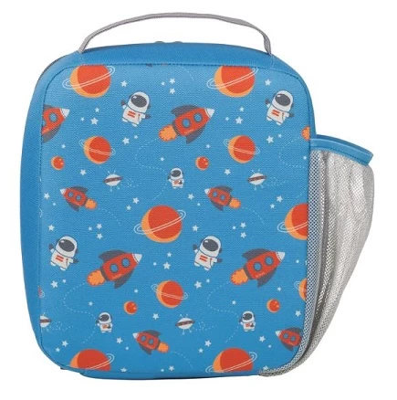BBox Insulated Lunch Bag Cosmic Kid - Image 2
