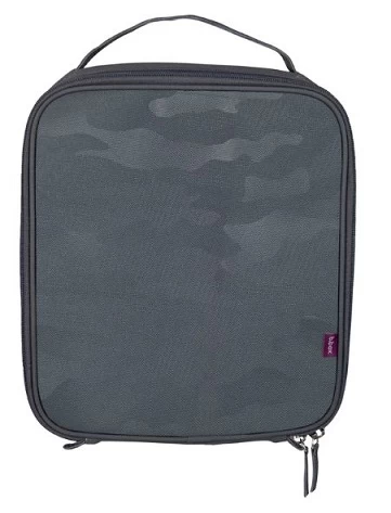 BBox Insulated Lunch Bag Graphite