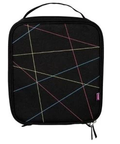 BBox Insulated Lunch Bag Laser Light
