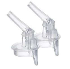 BBox Tritan Drink Bottle Replacement Straw Tops