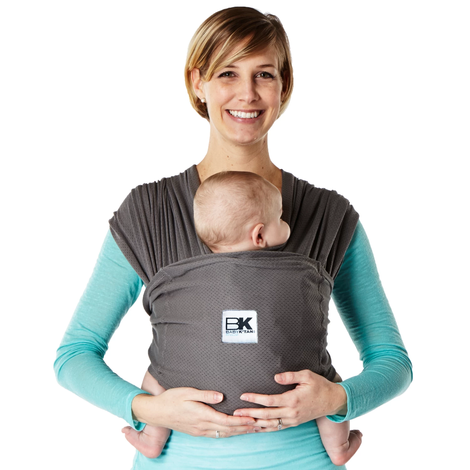 Baby K'tan Breeze Baby Carrier - Image 6