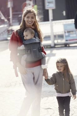 BabyBjorn Baby Carrier One