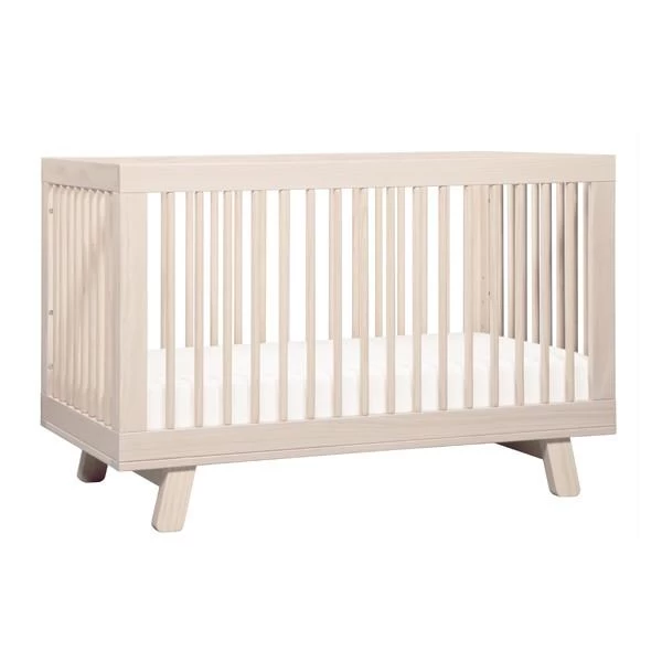 Babyletto Hudson Cot + Mattress - Image 5