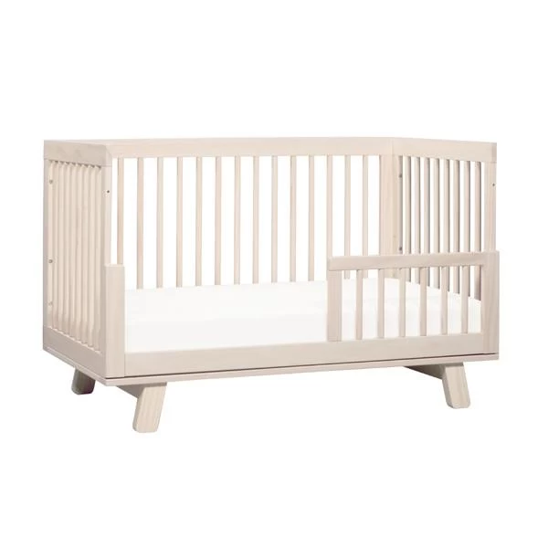 Babyletto Hudson Cot + Mattress - Image 6