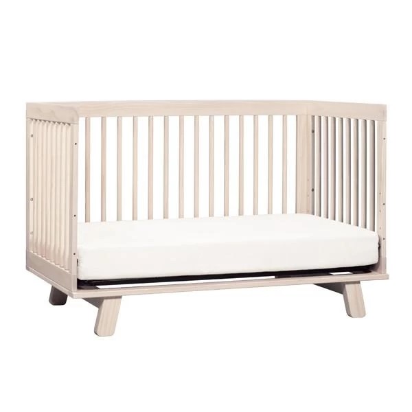 Babyletto Hudson Cot + Mattress - Image 7