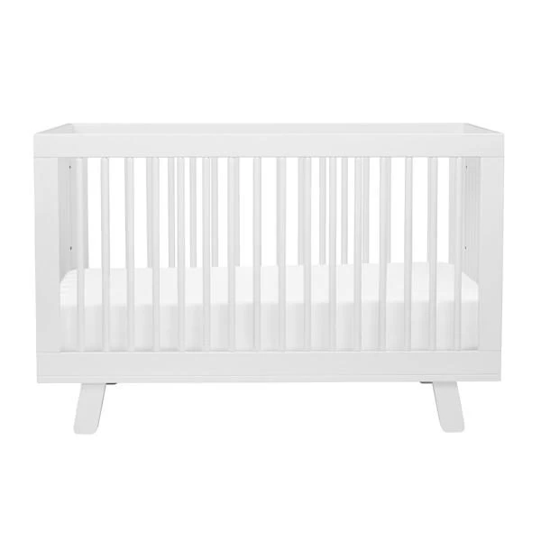 Babyletto Hudson Cot + Mattress - Image 2
