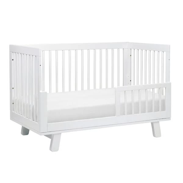 Babyletto Hudson Cot + Mattress - Image 3