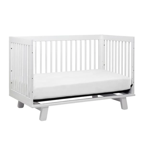 Babyletto Hudson Cot + Mattress - Image 4
