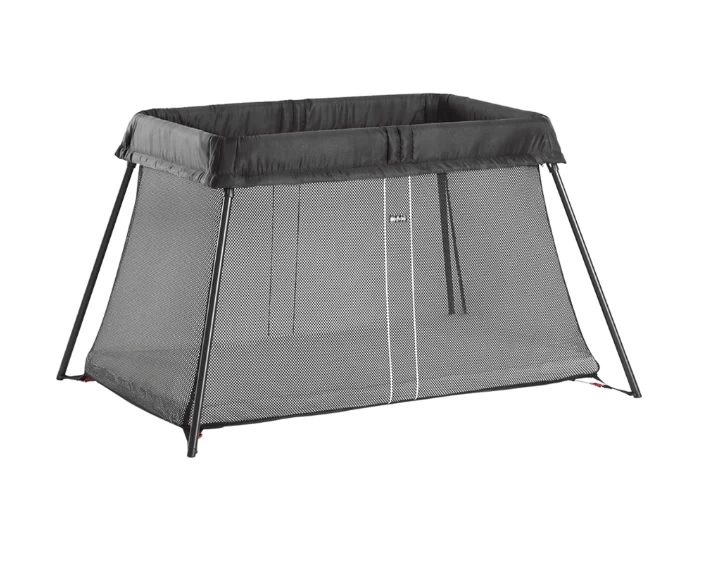 BabyBjorn Travel Cot Light