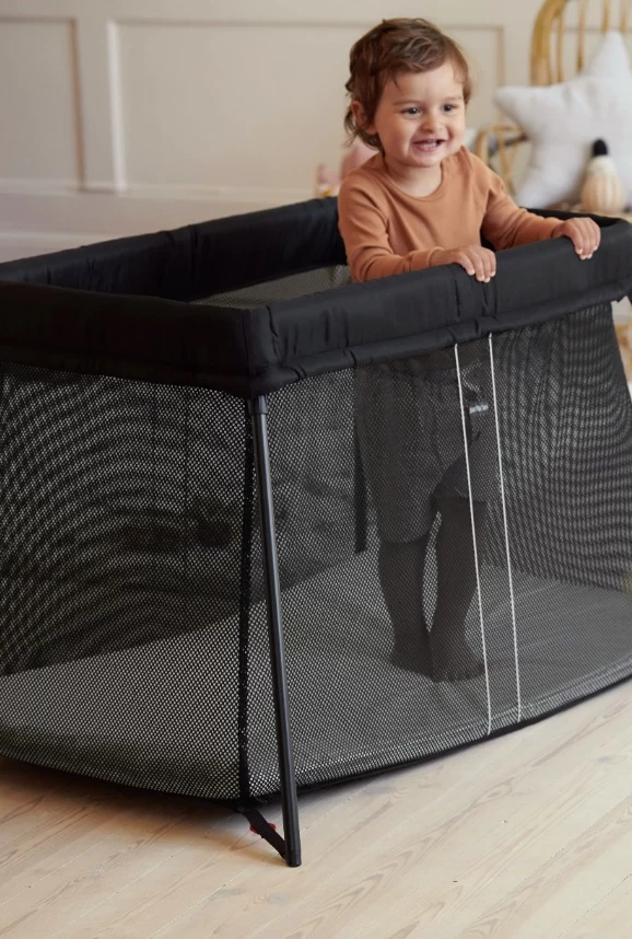 BabyBjorn Travel Cot Light - Image 2