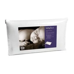 BabyRest Cot Pillow