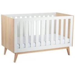 BabyRest Tommi Cot
