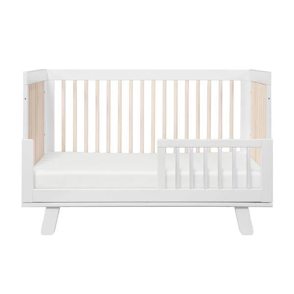 Babyletto Hudson Cot + Mattress - Image 10