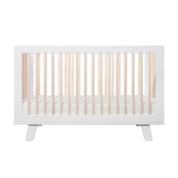 Babyletto Hudson Cot + Mattress - Image 9