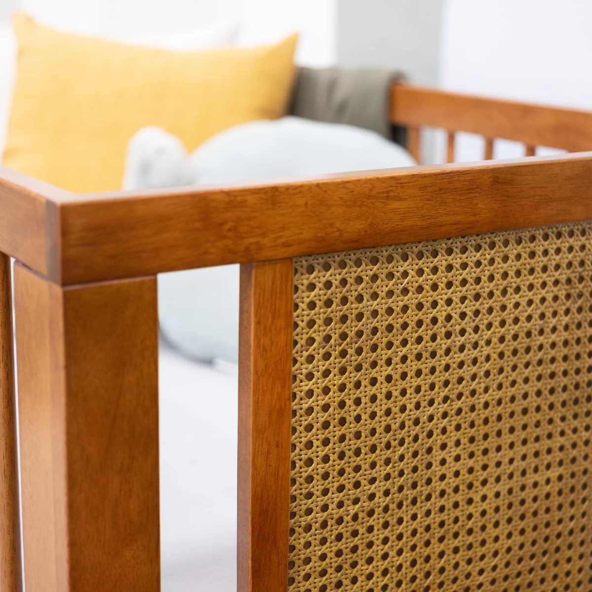 BabyRest Kaya Nursery Package - Image 6