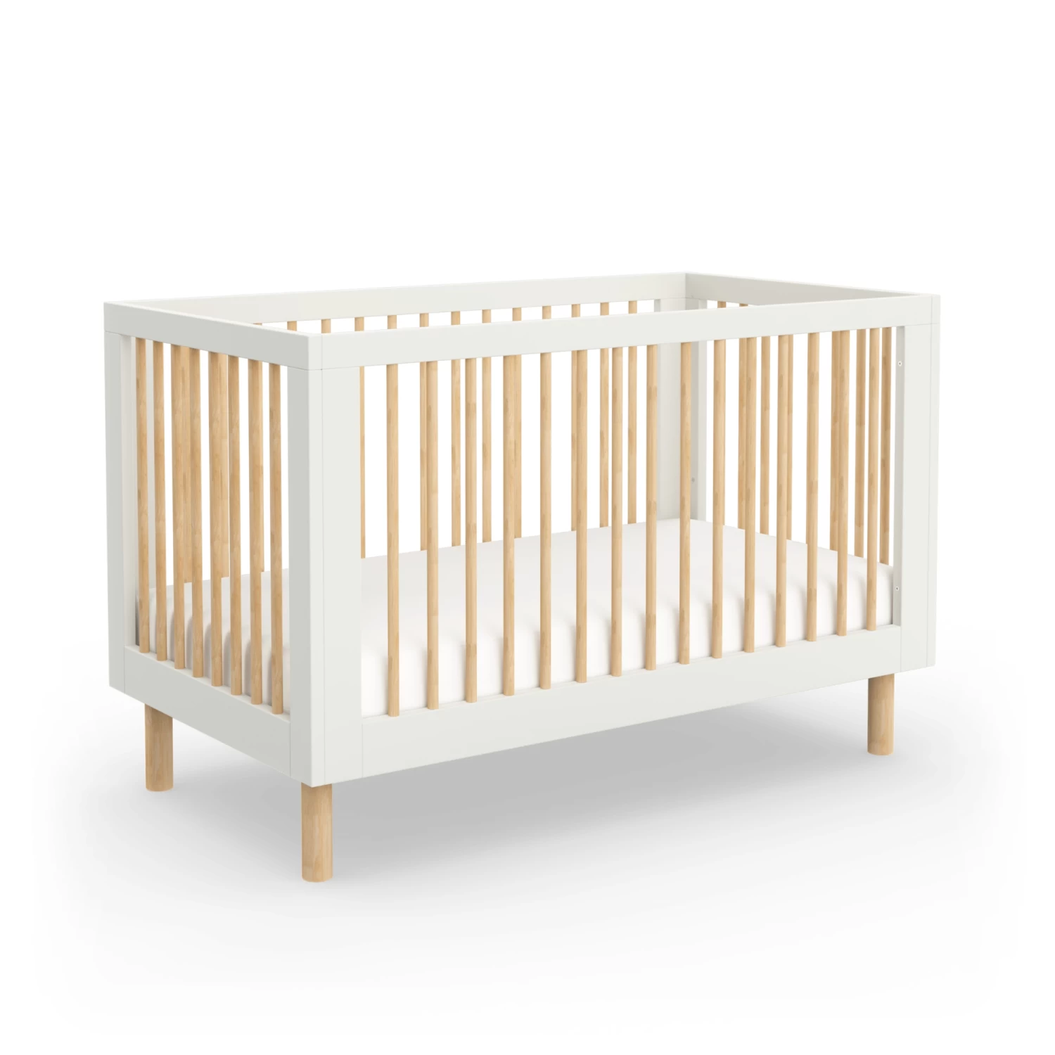 BabyRest Torquay Cot - Image 3