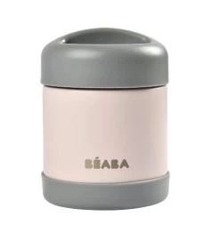 Beaba Stainless Steel Food Container 300ml